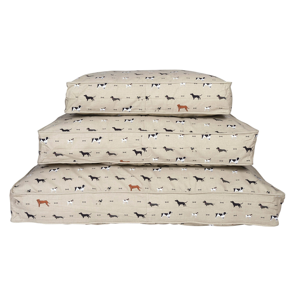 Woof Pet Mattress Bed