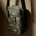 Bees Dog Walking Bag