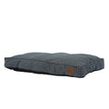 Sleepy Paws Blue Check Mattress