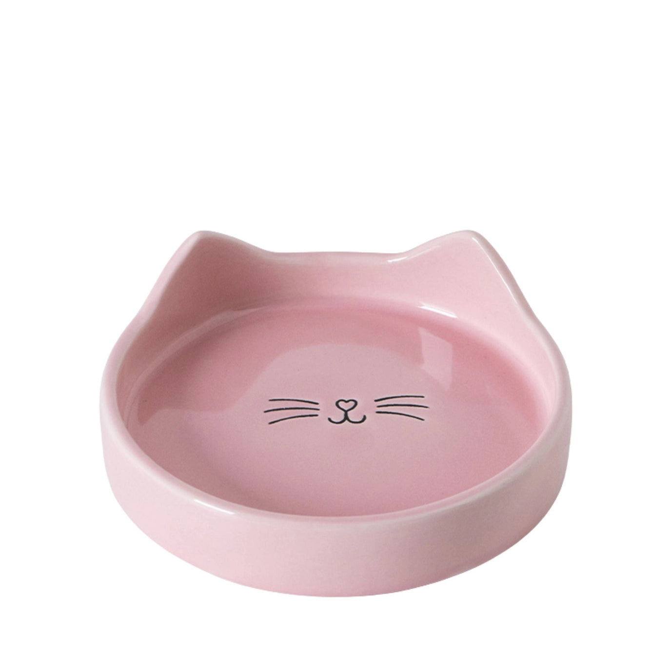 Felix Cat Dish