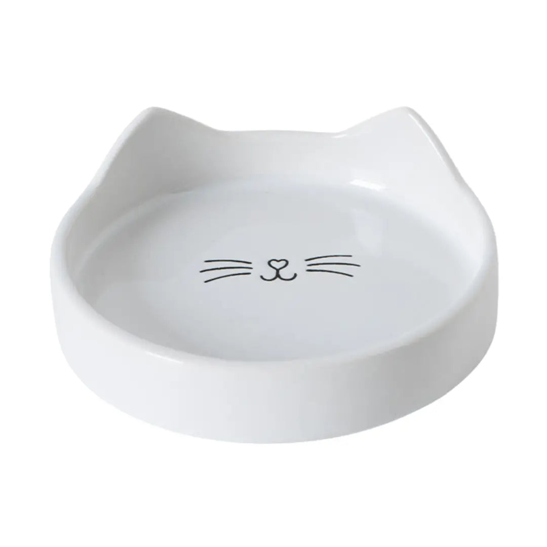 Felix Cat Dish