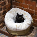 Super Plush Luxury Cat Sack