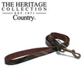 Heritage Collection Country Check Lead