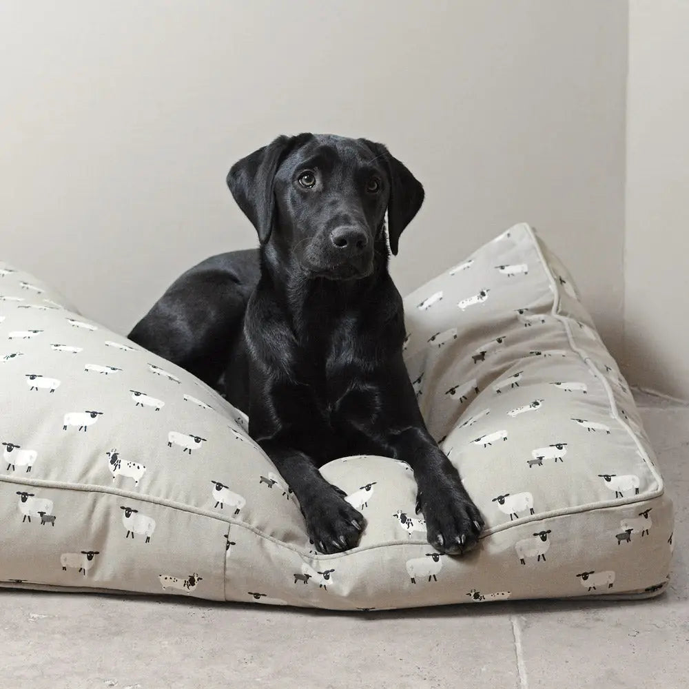 Sheep Pet Mattress bed