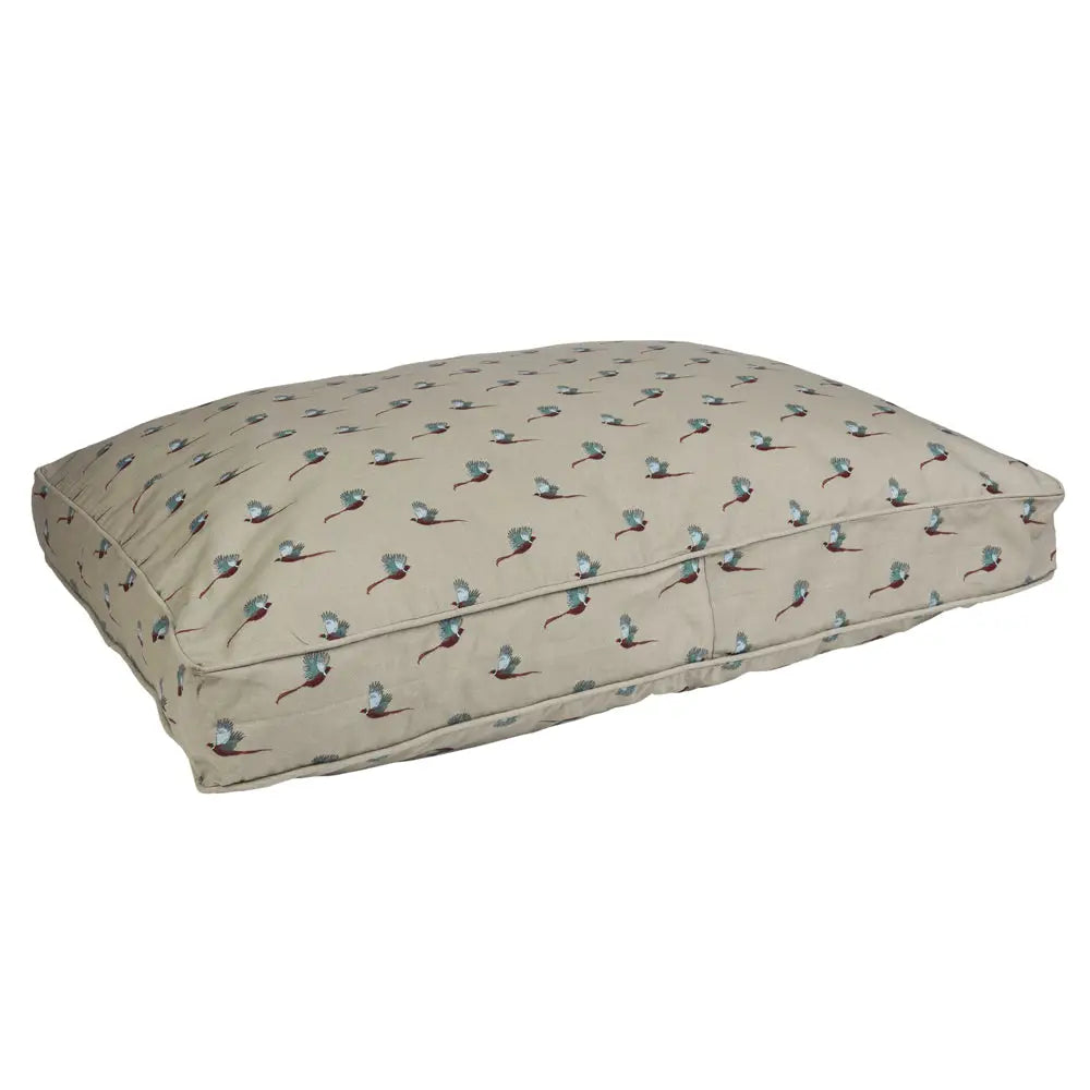 Pheasant Pet Mattress Bed