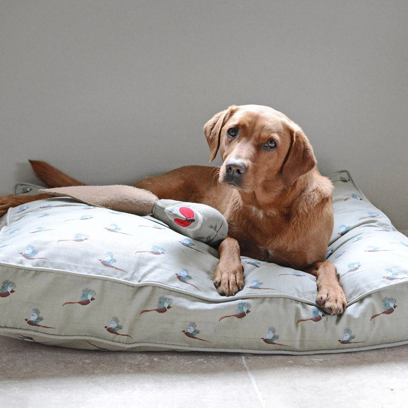 Pheasant Pet Mattress Bed