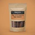 pigs in blankets dog treats