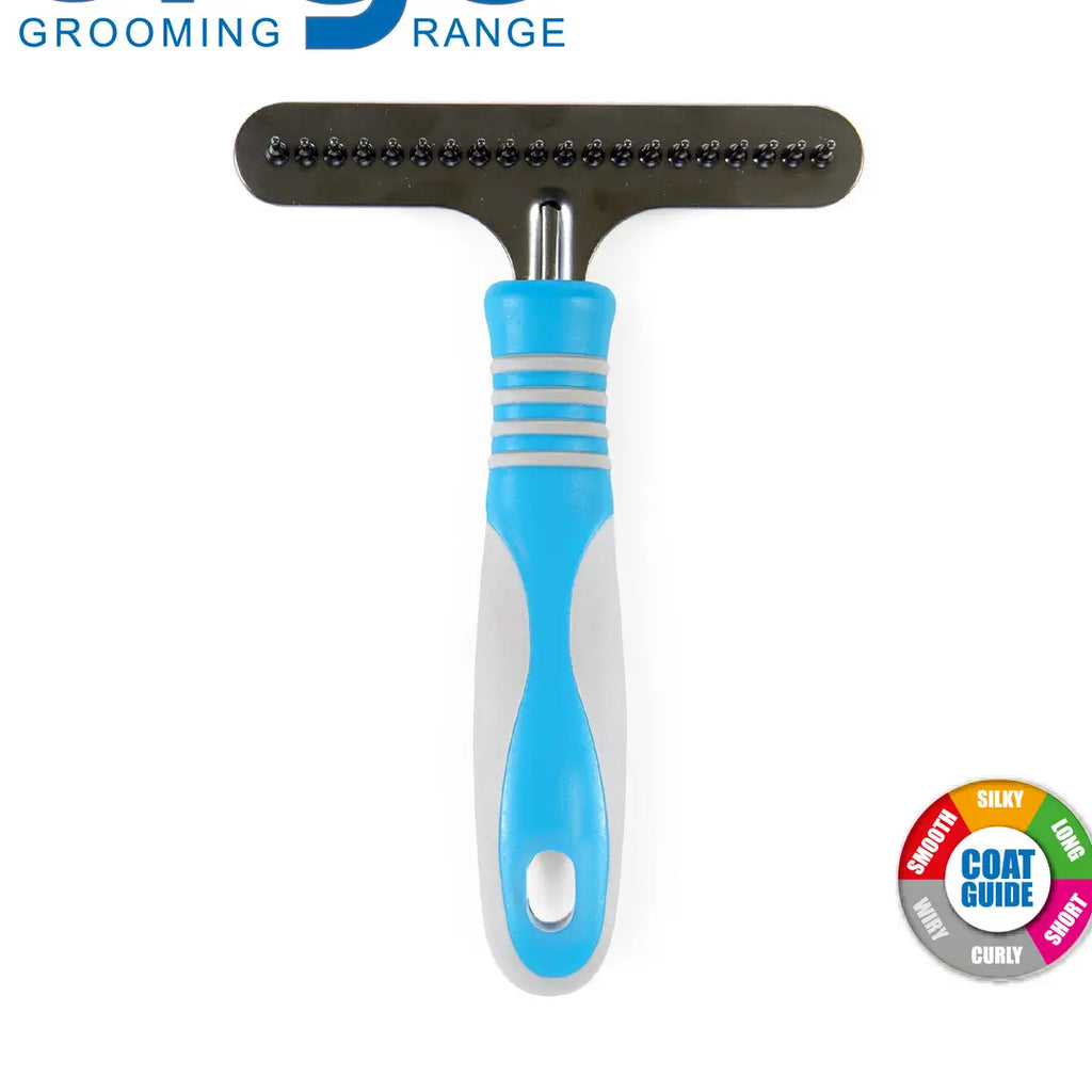 Ancol Ergo Undercoat Rake