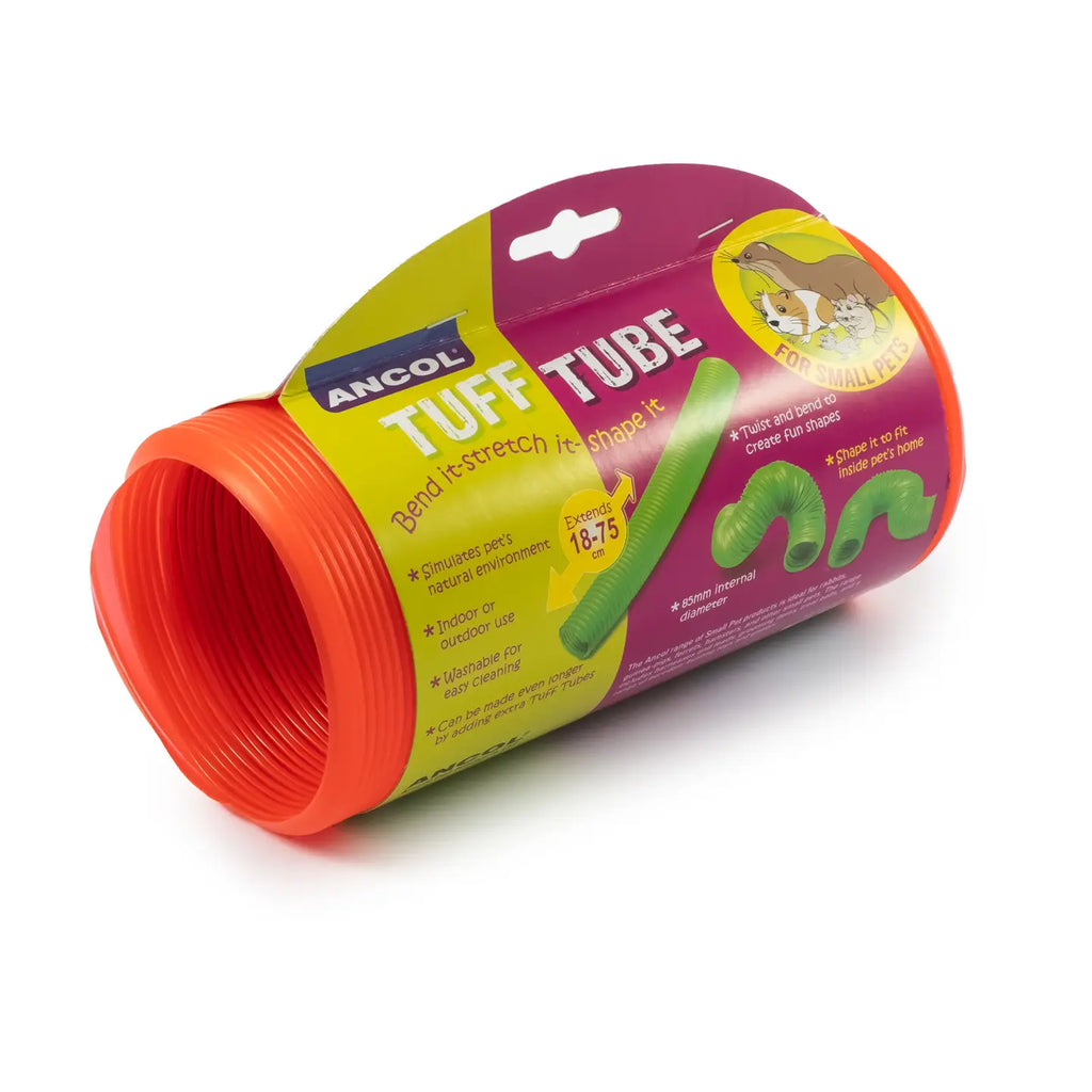 Tuff Tube For Small Pets